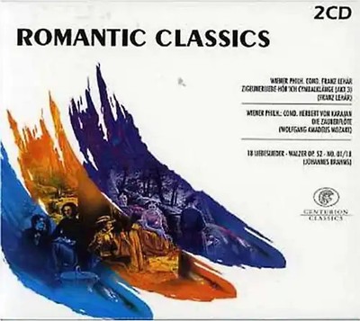 Romantic Classics - Romantic Classics