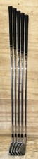 Mizuno MP-30 Grain Flow Forged Iron Set