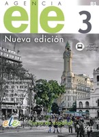 Claudia/Genta, Florencia/Lahuerta GaláN, Javier U A FernáNdez | Agencia ELE 3...