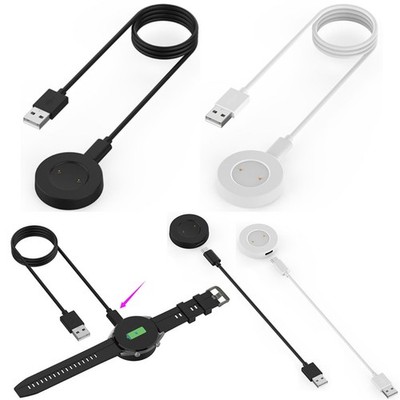 Uhr USB-Ladekabel Ladegerät für Huawei Watch GT 2 (42mm/46mm) / GT (42mm/46mm)