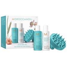 MOROCCANOIL Scalp Care  Shampoo  Conditioner Set, 70ml each 