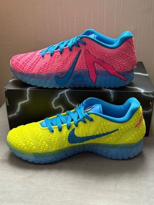 Nike x Kool-Aid JA 3 EU 43 / US 9,5