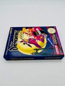 NES | Darkwing Duck | CIB