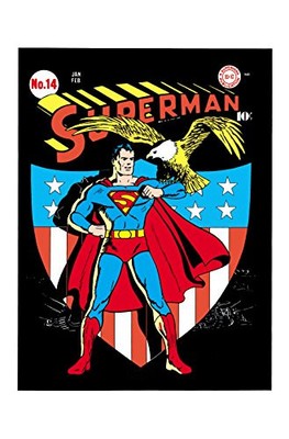 SUPERMAN: THE GOLDEN AGE VOL. 4 By Various **BRAND NEW**