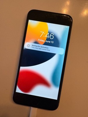 Apple iPhone 6S 32GB Smartphone Gray