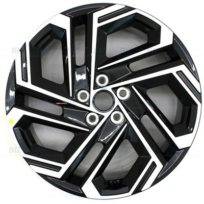 OEM Aluminum Wheel 19
