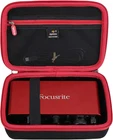 Case for Focusrite Scarlett 2i2 4th Gen USB Audio Interface