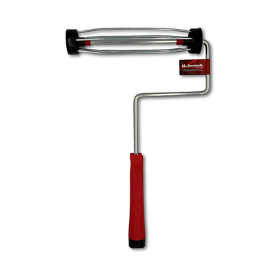 Arroworthy Barracuda Profi Rollenrahmen 9'', 14'' und 12-18'' verfügbar