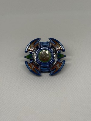 Dranzer V2 0Cross Reboot  B-186 Beyblade Burst Plastic Remake Takara Tomy