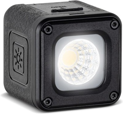 SMALLRIG LED VideoLicht, Led Video Light Mini, Regenfeste Beleuchtungsset Mini
