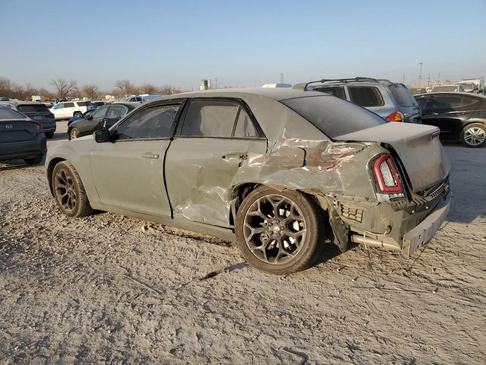 2019 CHRYSLER 300 Transmission Shift - Image 3 of 4