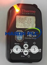 1 pc Thermo RadEye PRD-ER Personal Dosimeter FEDEX/DHL/UPS