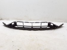 Mercedes-Benz EQS V297 2021 Mitte Verstärkung Stoßstange Stoßfänger vorne