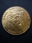 North America Hunting Club Collector's Medallion Series 01 White Tail Deer G386 — photo 2