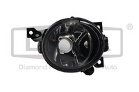 Nebelscheinwerfer DPA 99411773302 FüR VW Polo 5 602 604 612 614