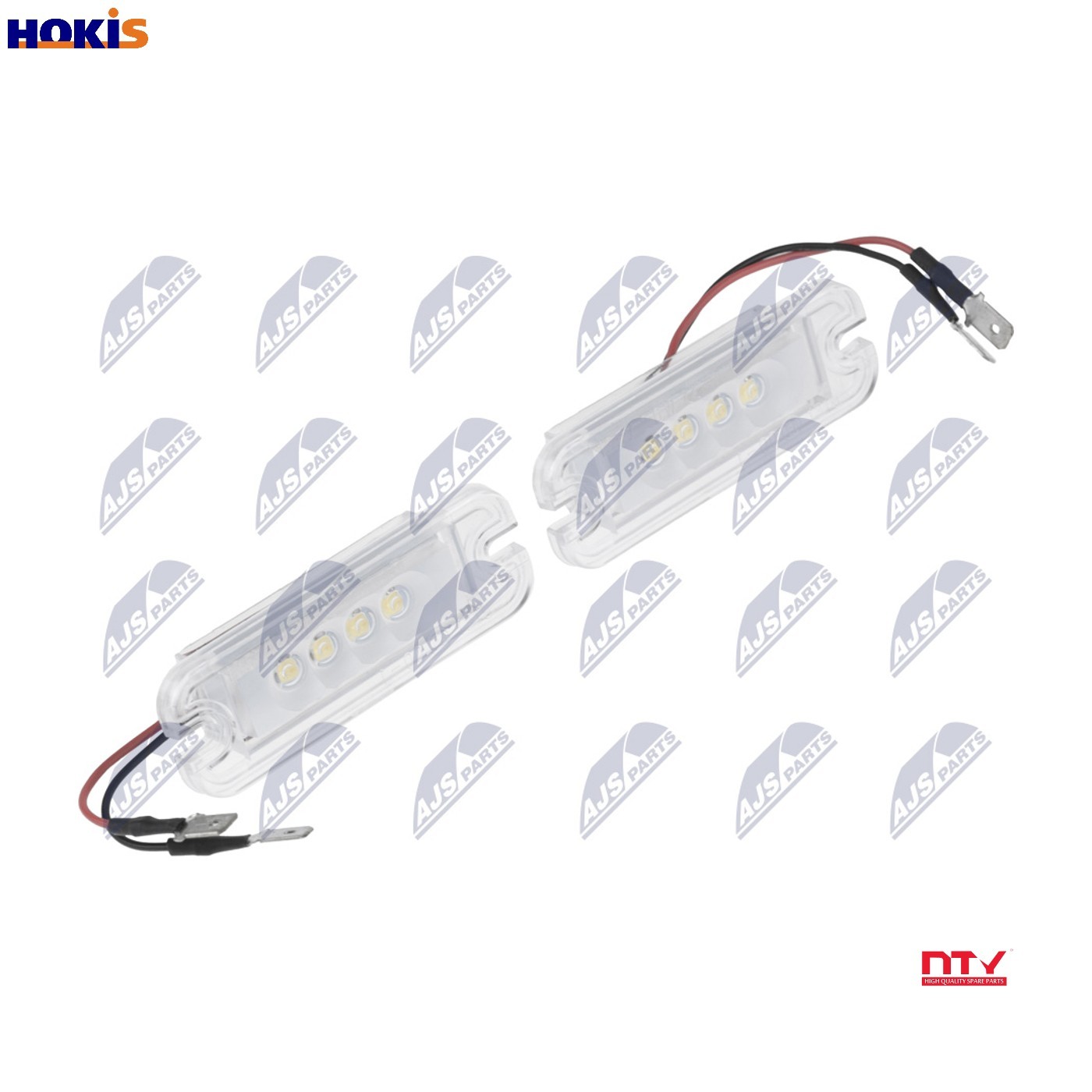 ✅Fits NTY ELP-ME-010 LED WHITEBOARD BACKLIGHT LIGHTS ⭐UK Seller⭐ - Image 6