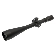 Sightron SIII 10-50x60 Zero Stop MOA-2 Riflescope (25176)