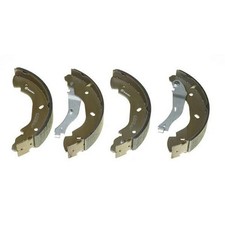 Mâchoire de frein Ford TRANSIT