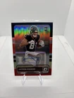 2025 Donruss Optic Jayden Higgins Base (RAW)