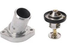 Engine Coolant Thermostat Housing Assembly For 2006 Pontiac Montana VC843FG