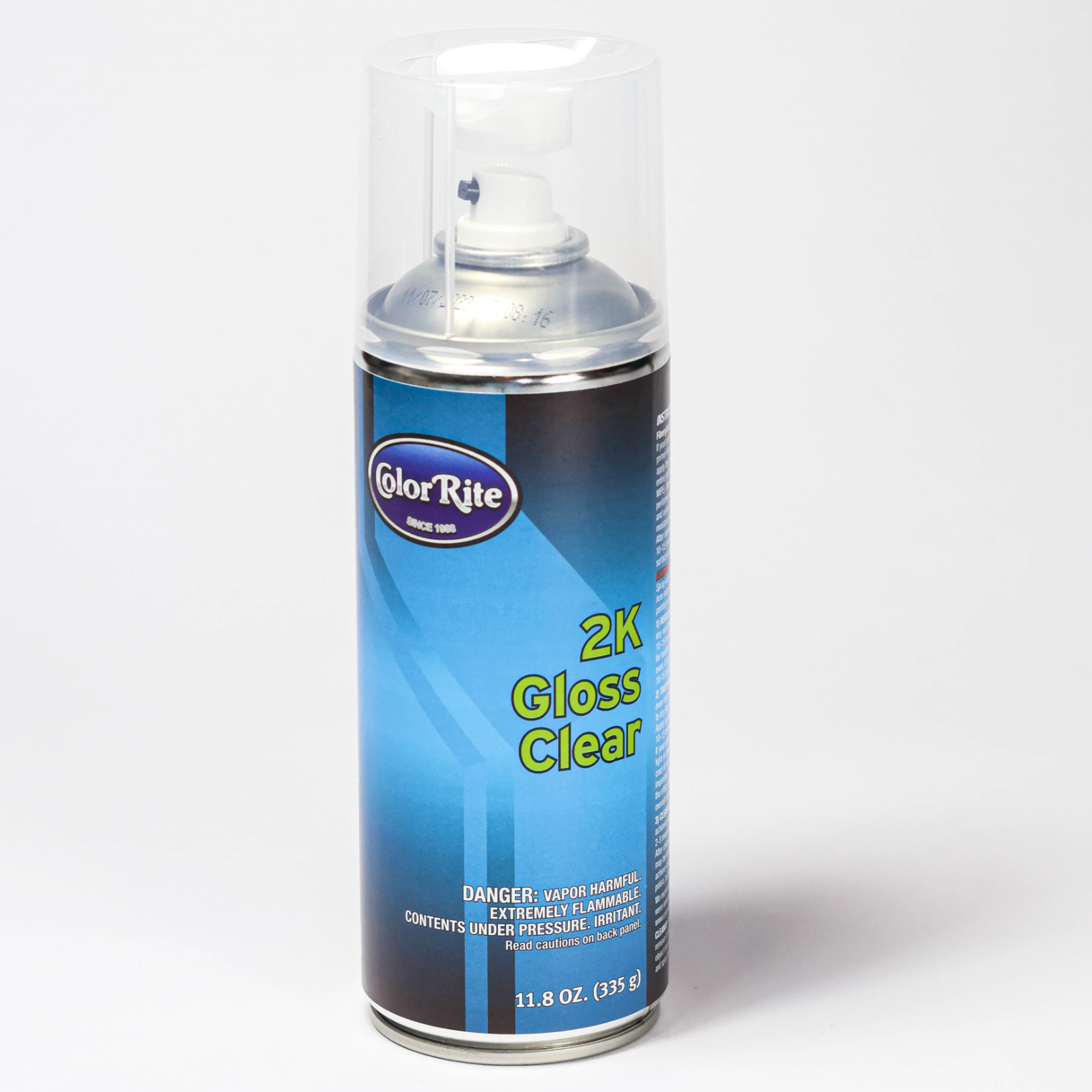 Colorrite 2K Glamour High Gloss Clear Coat 11.8 oz #CR061 | eBay