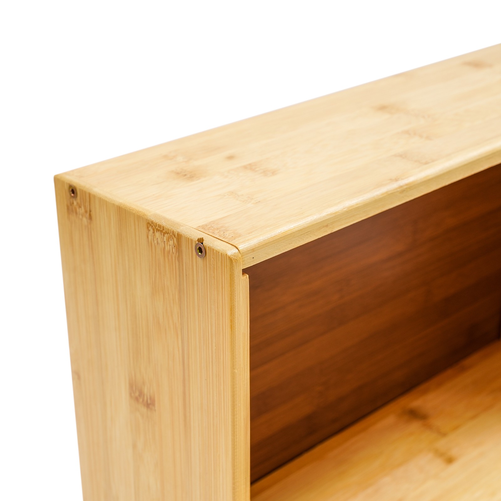 Kitchen Pantry Storage Cabinet Small Countertop Storage Sideboard Cupboard