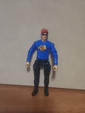 Bass Pro Shops Imagination Adventure Sportsman 4" Action Figure Fisherman Toy