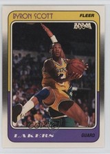 Byron Scott
