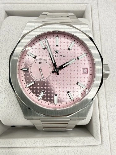 Zenith Defy Skyline