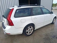 Capot Volvo V50
