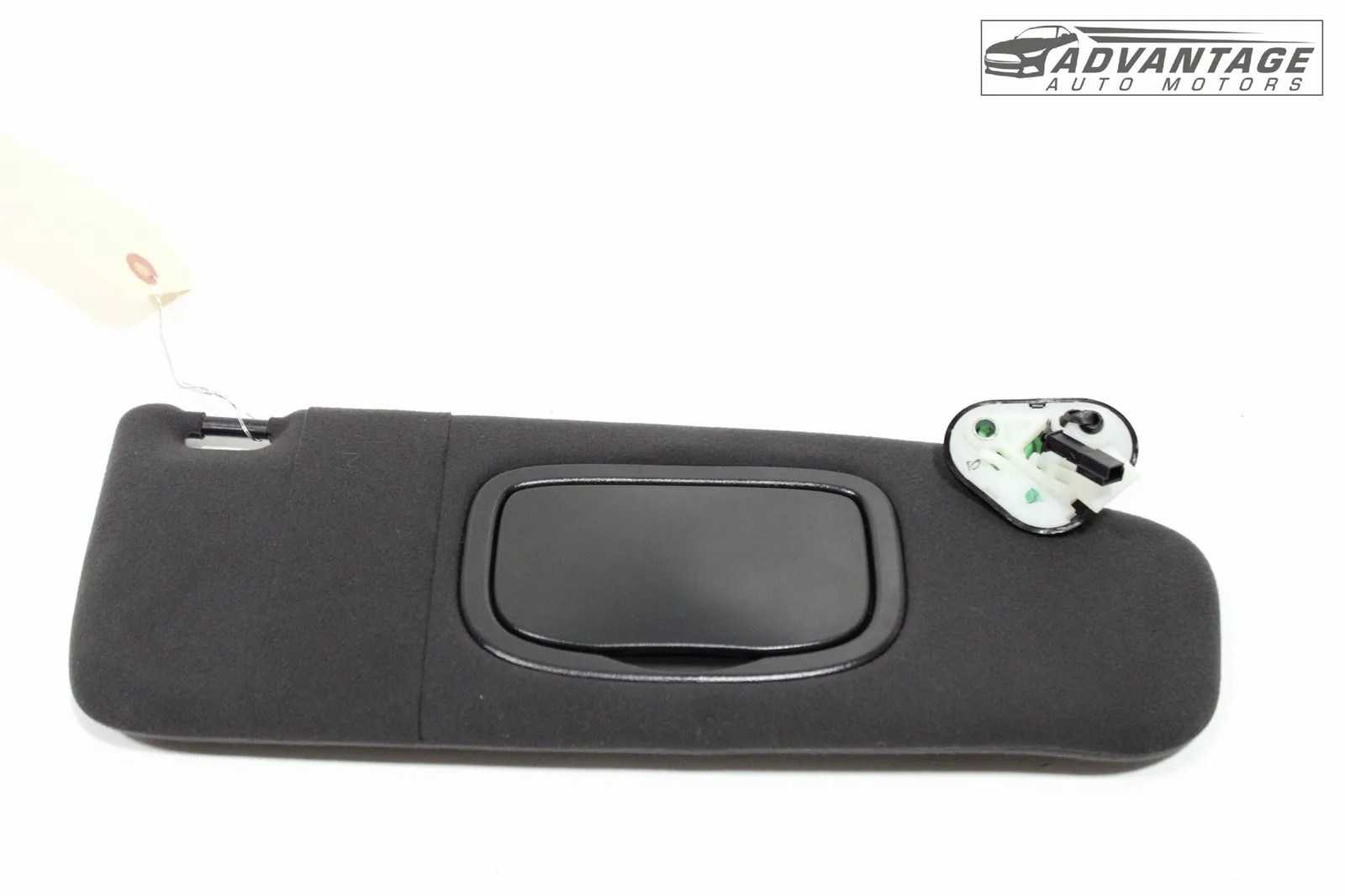 Maserati Ghibli S Q4 2014-2021 Front Right Sun visor