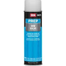 SEM Solve 38373 Specialty Solvents
