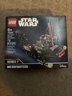LEGO Star Wars: Kylo Ren's Shuttle Microfighter (75264)