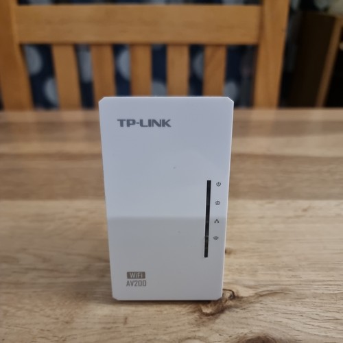 TP Link AV200 WiFi EXTENDER