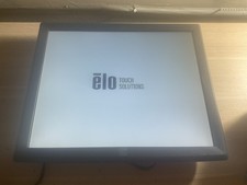 Elo TouchSystem 19" ET1915L-8CWA-1-G VGA No Stand Touchscreen/JUA2748