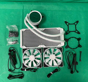 Nzxt Kraken X53 | eBay