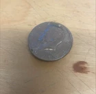 Random 1978 P Kennedy Half Dollar from Bank Rolls Free Shipping!!!