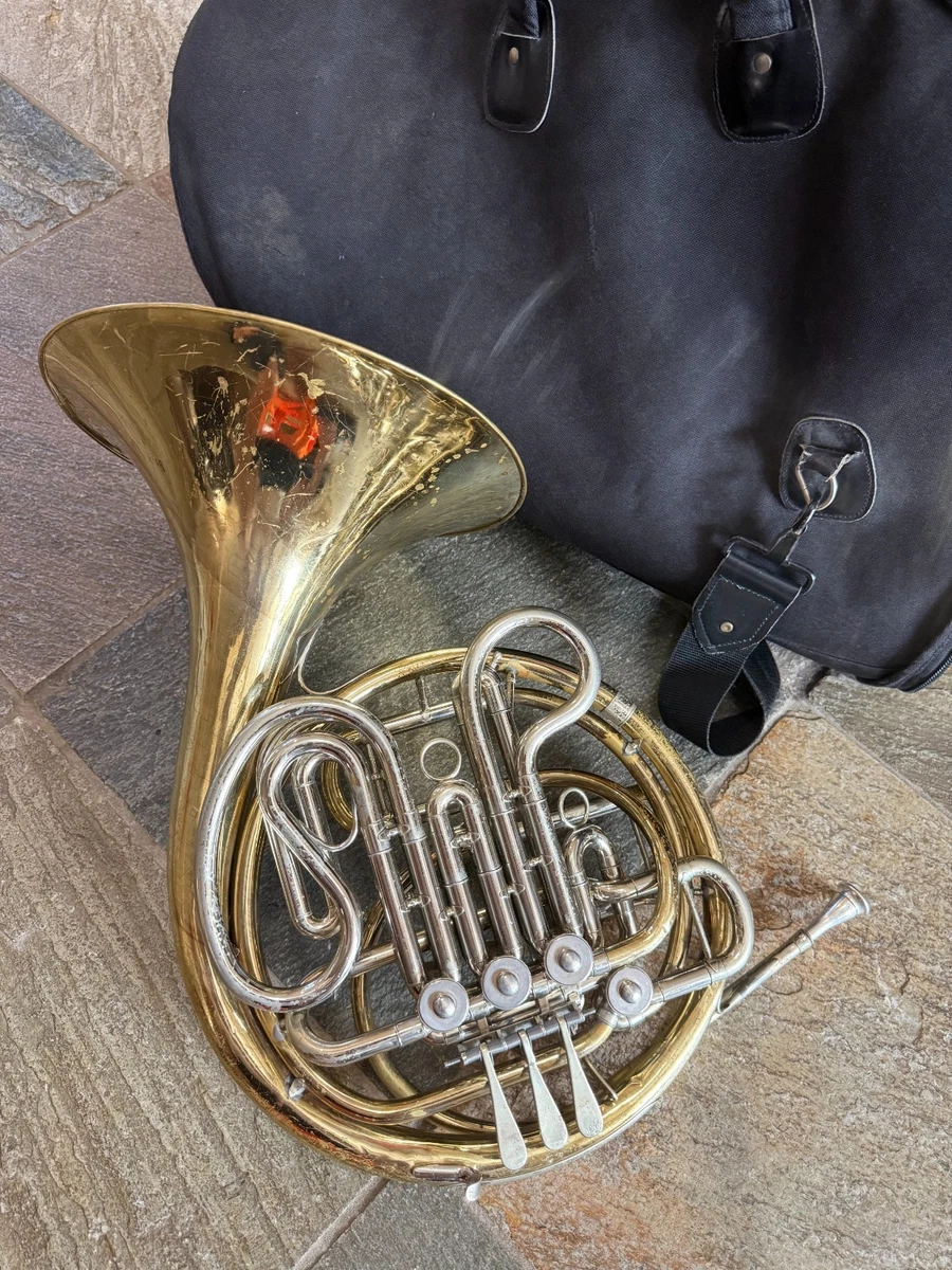 Double French Horn for sale - eBay