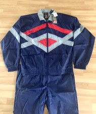 Atlanta Olympics Vintage Track Suit JC Penney New with Original Tags Size M