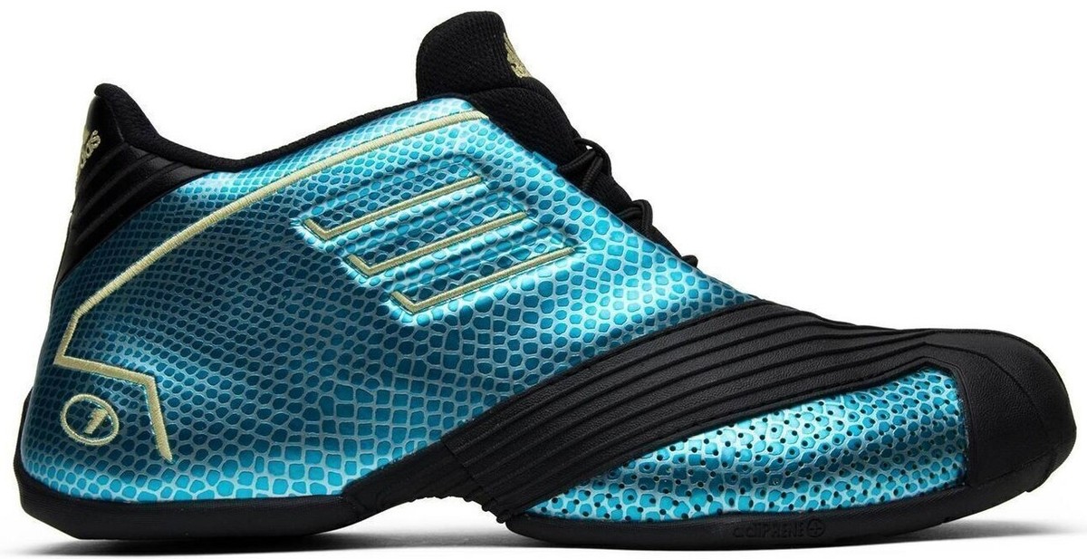 Adidas T-Mac 1 Year of the Snake for sale | eBay