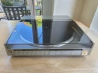 Technics SL-Q6 Direct Drive Automatic Programmable Quartz Turntable - Excellent!
