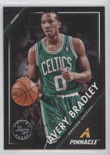 2013-14 Panini Pinnacle Artist Proof Avery Bradley #201 9pd