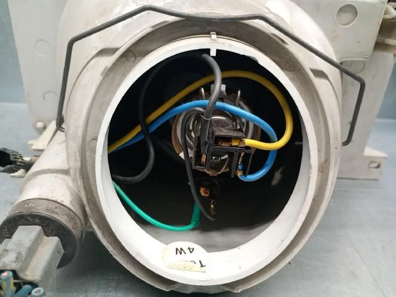 6J2 scheinwerfer links für TALBOT SOLARA 1.6 1980 5611470 - Bild 2 von 4