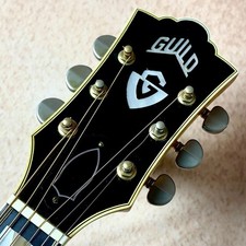GUILD F-50 1971 Used Acoustic Guitar