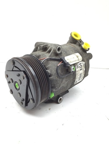 OPEL Astra H Klimakompressor 13322148 93169376 für 1.7 Diesel