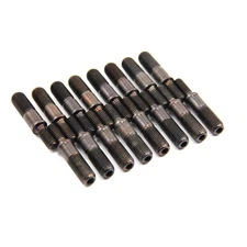 Speedmaster Rocker Arm Stud Set PCE260.1004; 7/16 x 5/16, No Hex for Ford Late