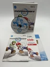 Mario Kart Wii (Nintendo Wii, 2008) Complete CIB - TESTED & Working CLEAN