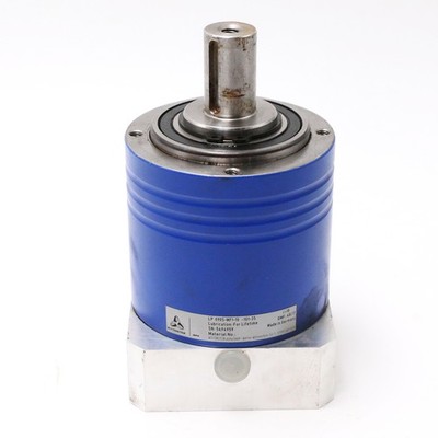 Wittenstein LP 090S-MF1-10-1G1-3S  i=10 - Planetengetriebe
