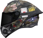 MT Targo S Patton Dessert A2 Matt Green Camo