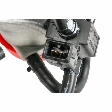 Turbocompresor Acdelco 25201063 Asm Foto 3 de 4